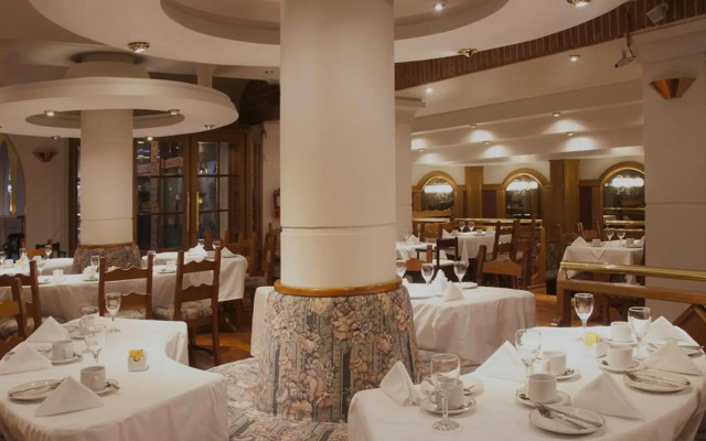 Hotel Nevada Bariloche