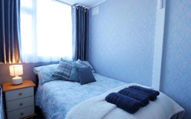 Lovely 3 Bed Chalet Bridlington Free Electric
