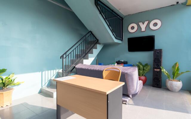OYO 91234 Aladinmar 2