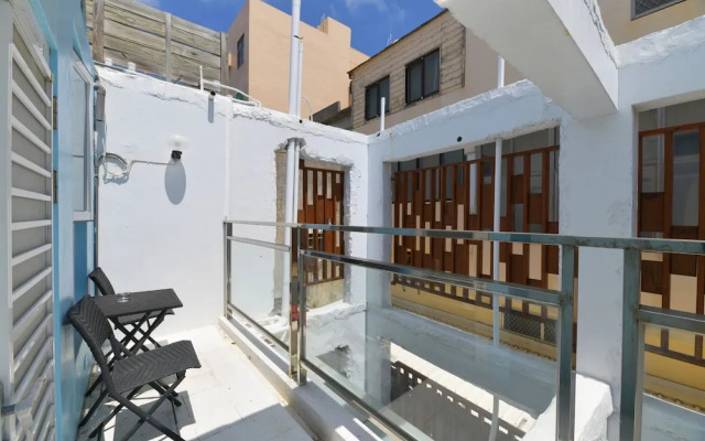 Penghu's Peace B&B