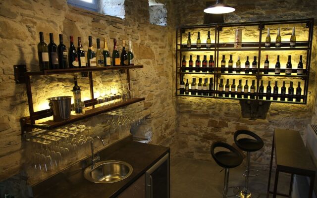 Boutique Hotel Dvor