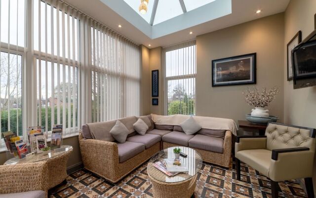 Charades Guest House