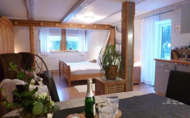 Ferienwohnung Wildenreuth