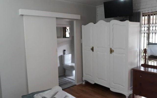 Vergenoegd Guesthouse