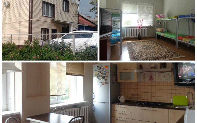 Voronezh Dom 42 k 3 arenda koikomesta