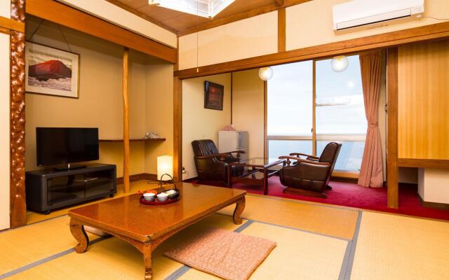 Oyashirazu Kanko Hotel