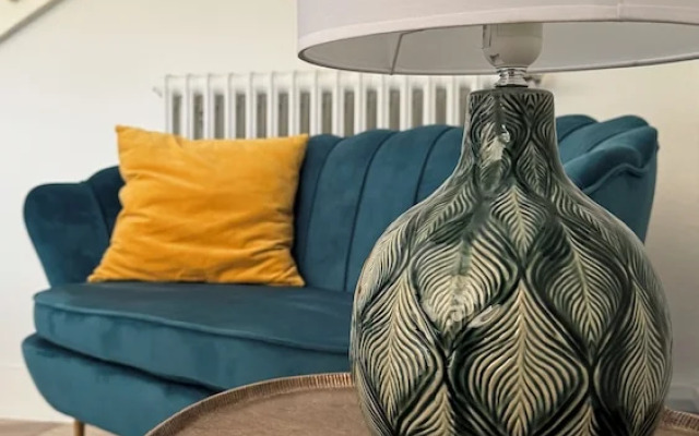 Hôtel Restaurant du Lac