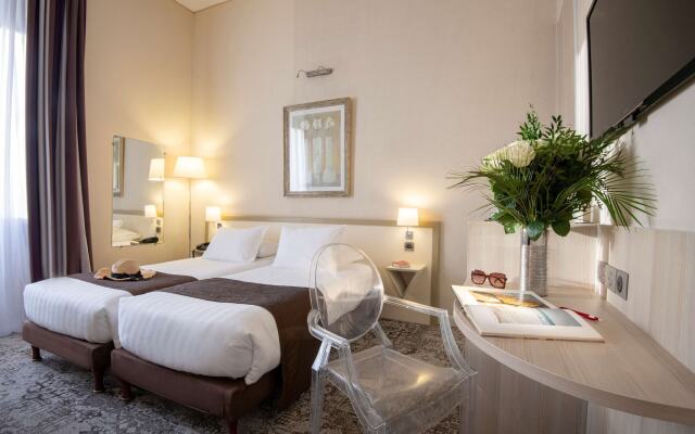 Best Western Alba Hotel