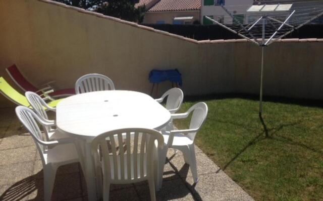 Maison Brem, 3 pièces, 6 personnes - FR-1-231-72