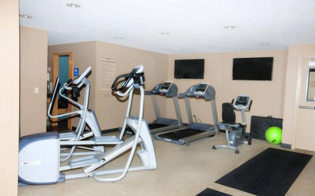 Emerald Queen Hotel & Casino - Fife