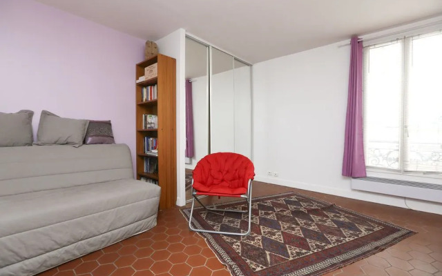 Lokappart - République