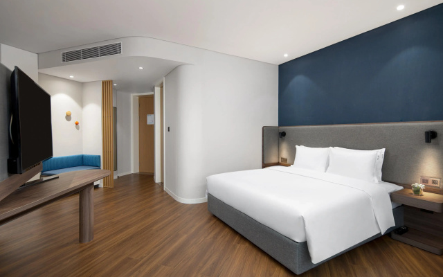 Holiday Inn Express Yibin by IHG
