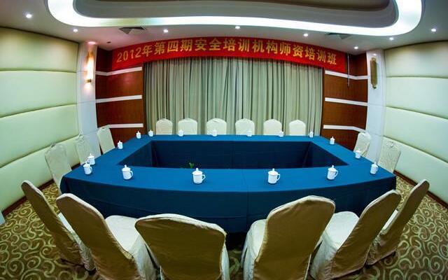 New Xilai Hotel Hangzhou
