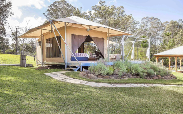 Tuckers Retreat