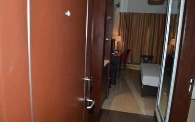 Hotel Residence Monalisa