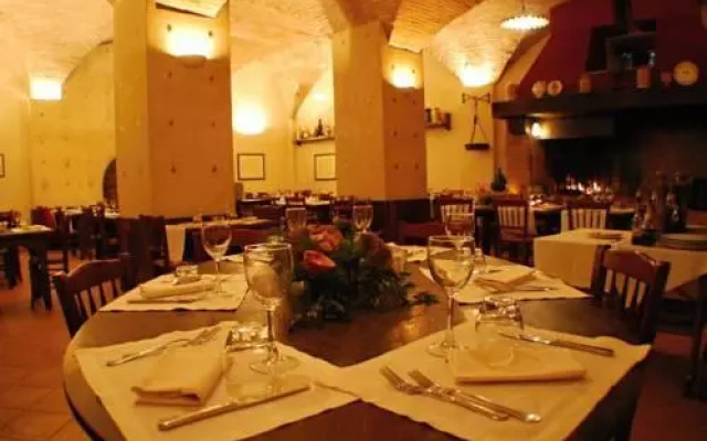 Castello di Casigliano