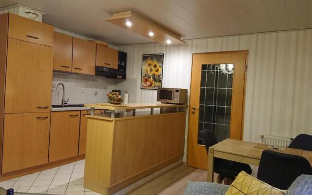 Ferienwohnung Sonnenblick