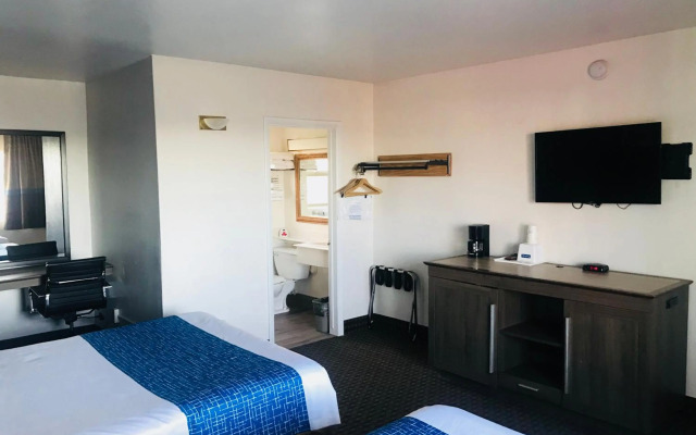 Travelodge by Wyndham Williams Grand Canyon