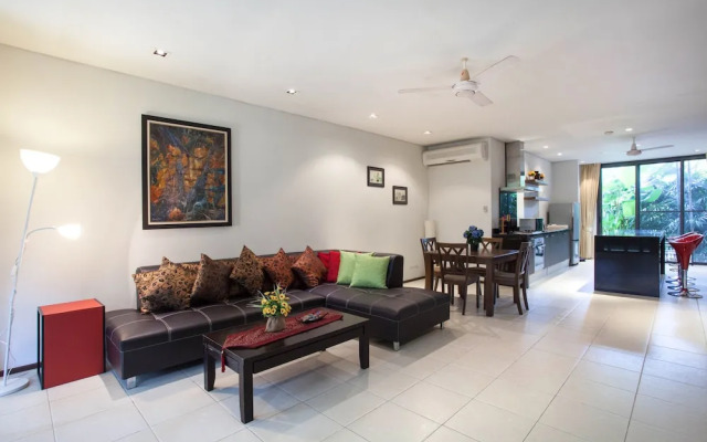 Bangtao Beach Garden by Rents In Phuket