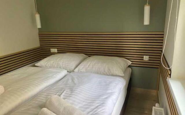 Centrum Noclegowe Amfiteatr Kłodzko