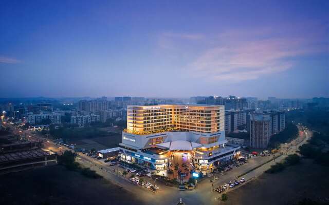 Hyatt Place Vadodara