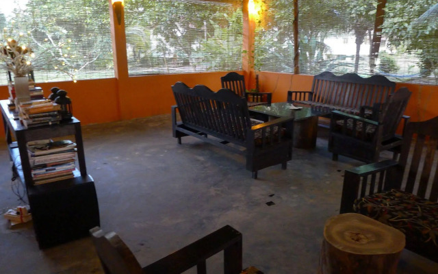 Anugama Resort