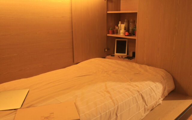 G601 Guesthouse Gangnam - Hostel