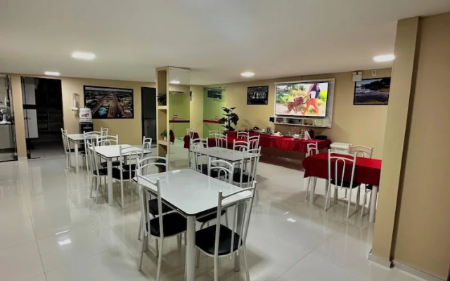 Roraima Apart Hotel