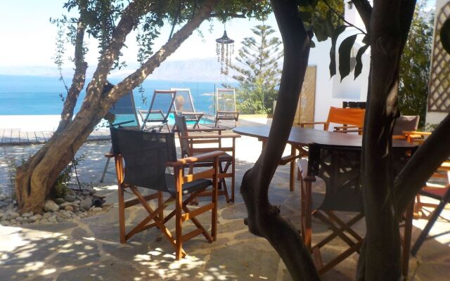 Villa Mirabello Suites