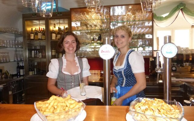 Schlosshotel Rosenau Superior