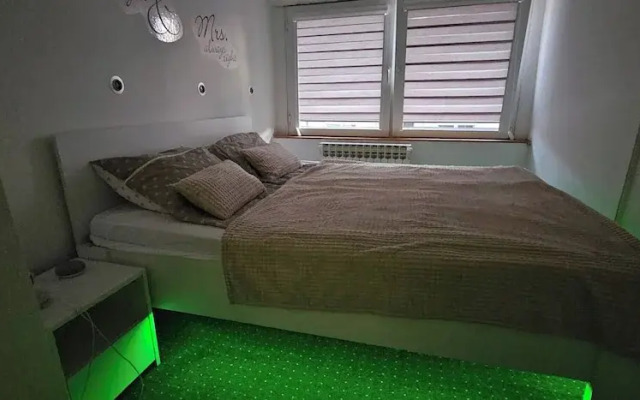 Home Away in Sarajevo