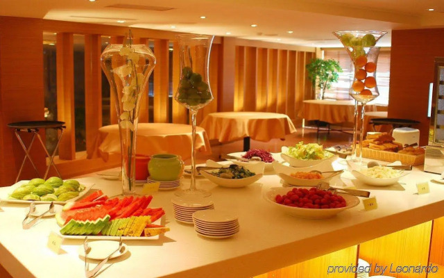 Taitung Bali Suites Hotel