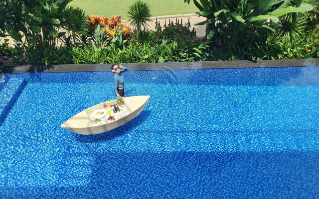 Montgomerie Links Hotel & Villas