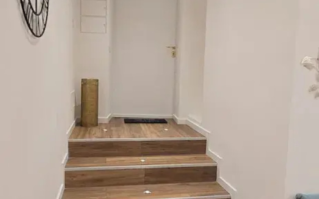 Rooms And Comfort Apartment