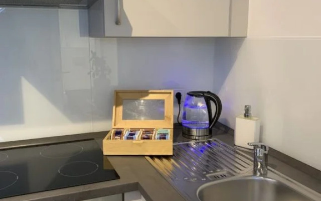 Apartment Cologne