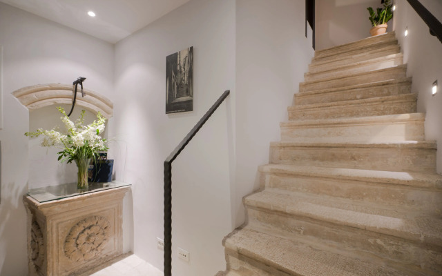 Nije Preša Apartments