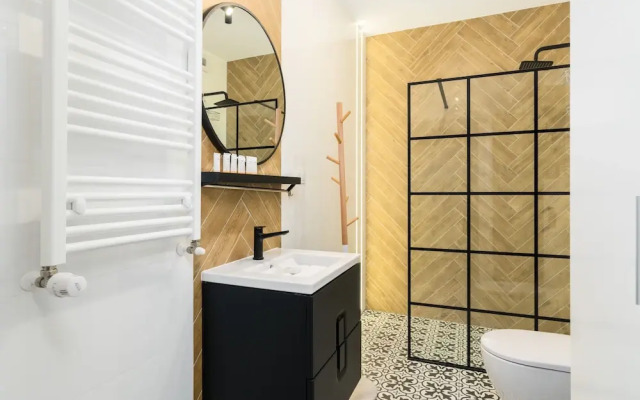 Apartment Sowia Poznań by Renters