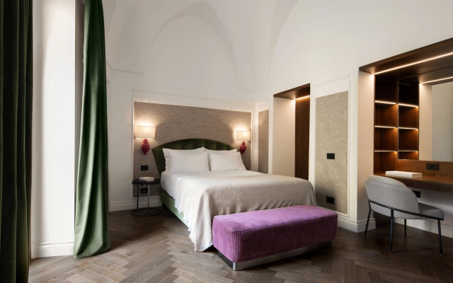 Patria Palace Hotel Lecce - Leading Hotels of the World