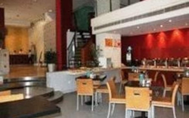 Jinjiang Inn Central Hangzhou West Lake Avenue