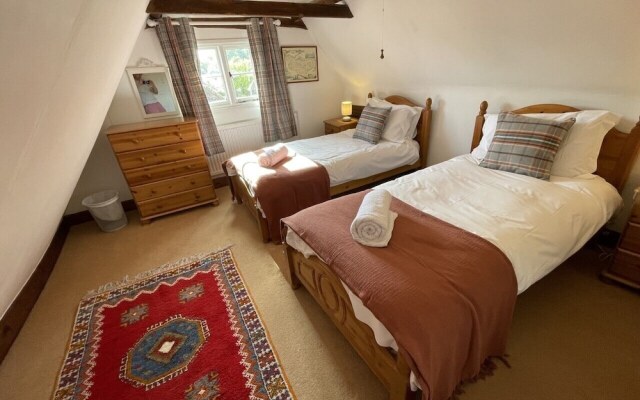 Bere Cottage