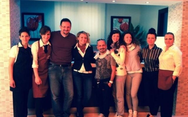 Hotel & Residence | Sicilia | Catania | Costa Del Sole |