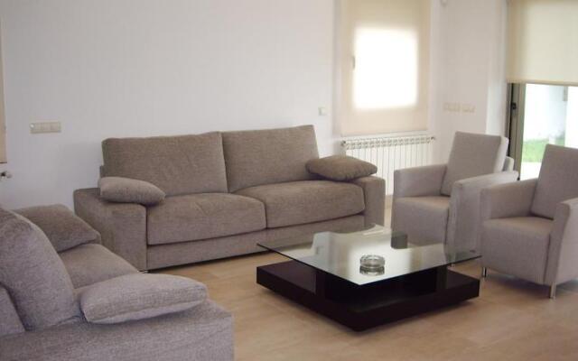 Apart-rent Villa Tordera 26