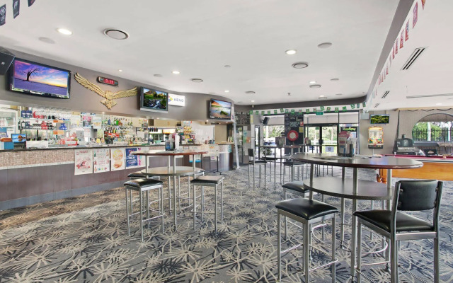 Gateshead Tavern Motel