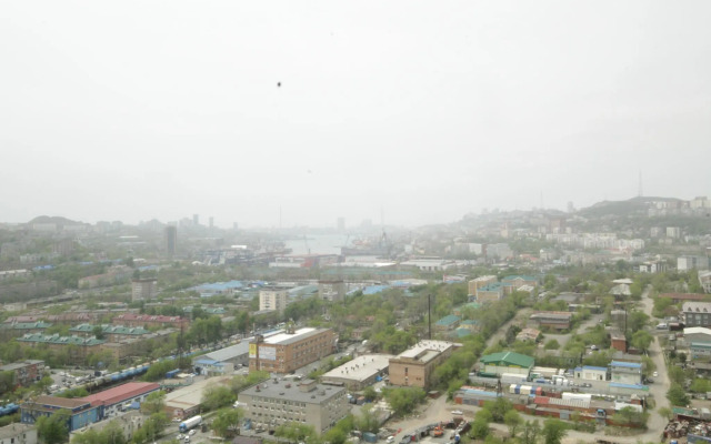 Apart Sharing on Strelkovaya Street 18 building 1