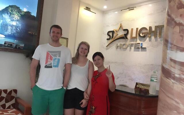 Hạ Long Starlight Hotel