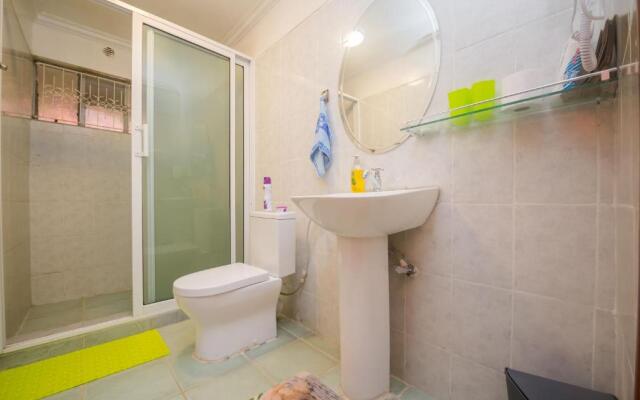 Esterina Suites