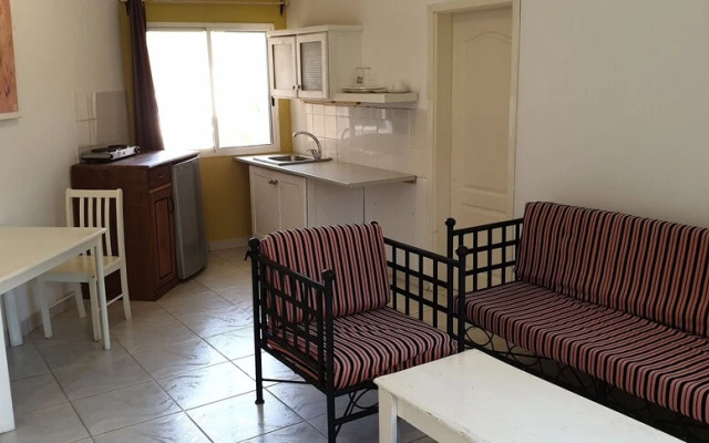 Djeliba Resort