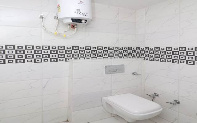 OYO 13001 Ashoka de Grand