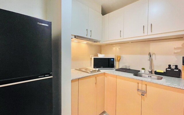 Uptown Parksuites 2