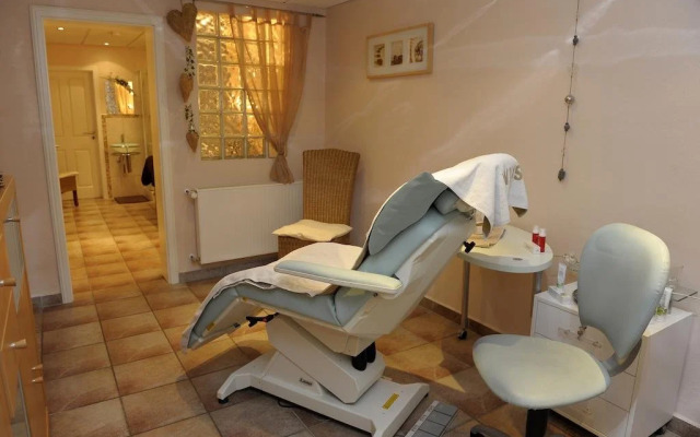 Residenz Moselzauber